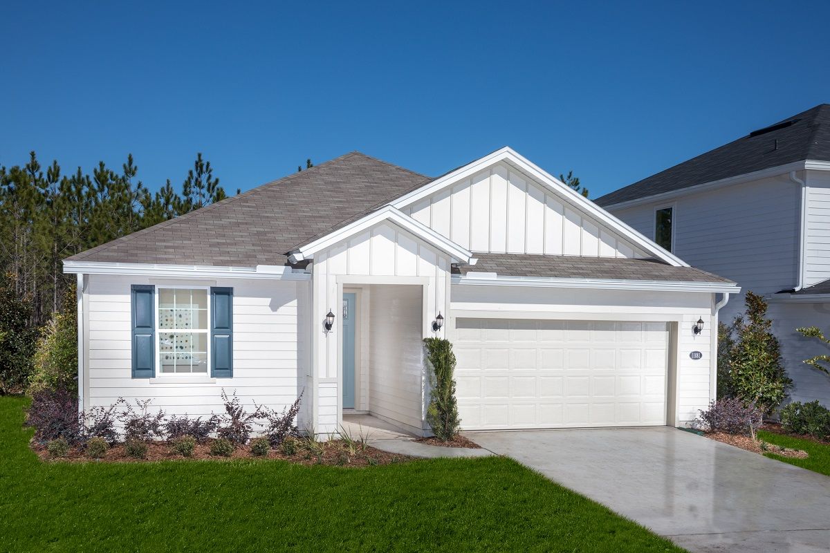 Exterior:Plan 2003