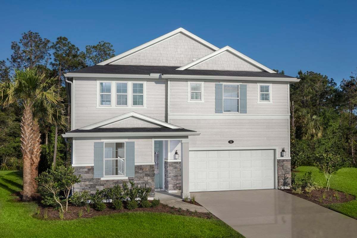 Exterior:Plan 2353