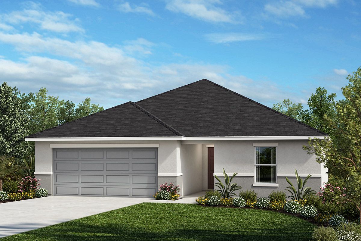 Exterior:Exterior A