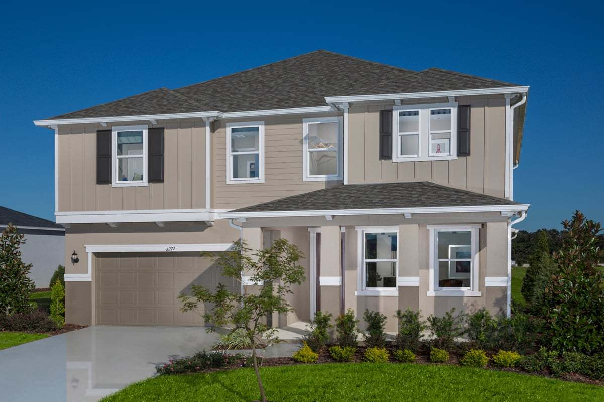 Exterior:Front exterior