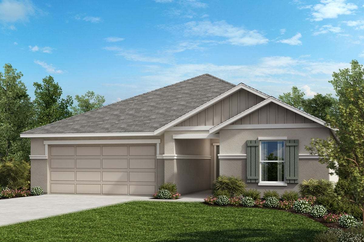 Exterior:Plan 1933 Elevation G