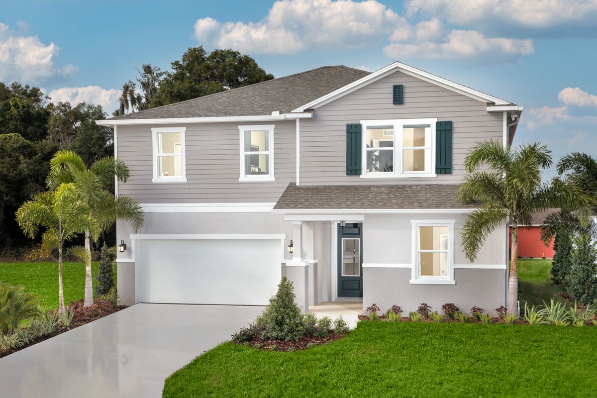 Exterior:Front exterior