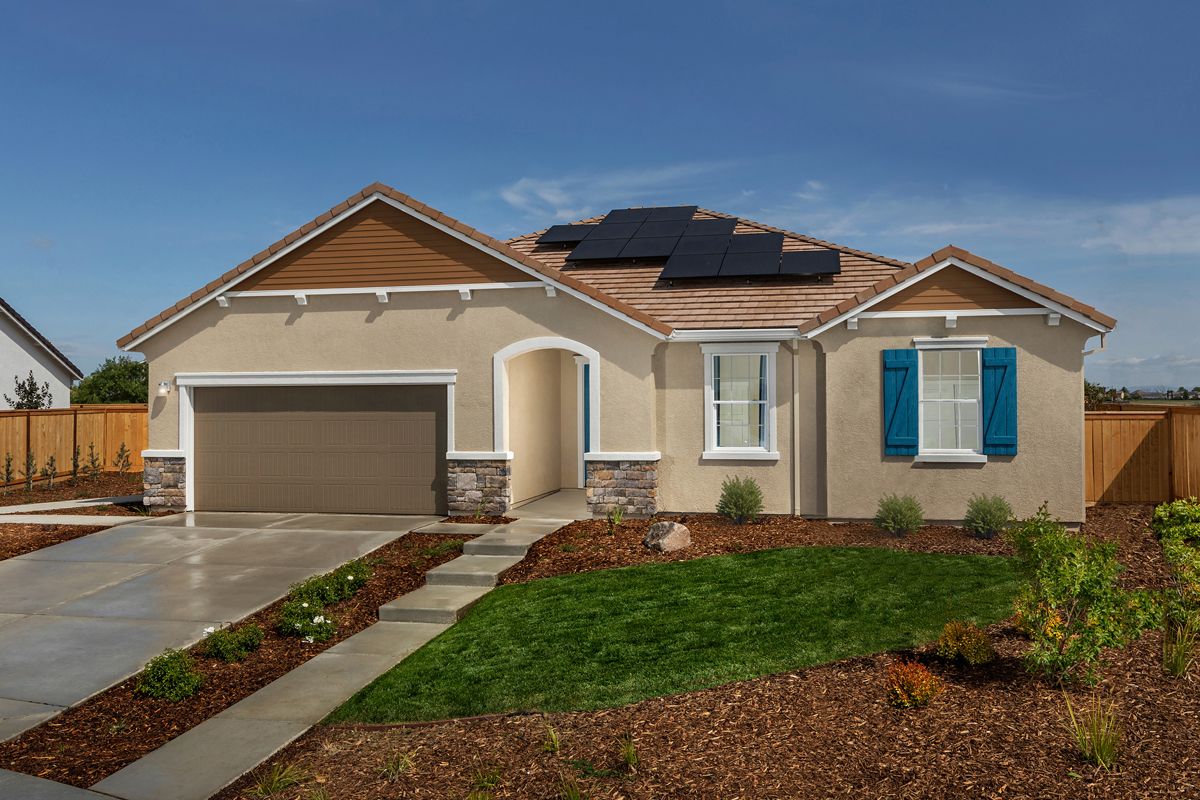 Exterior:Plan 2321