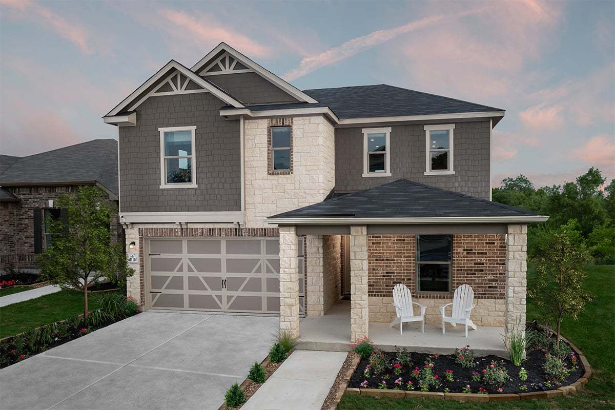 Exterior:Front exterior