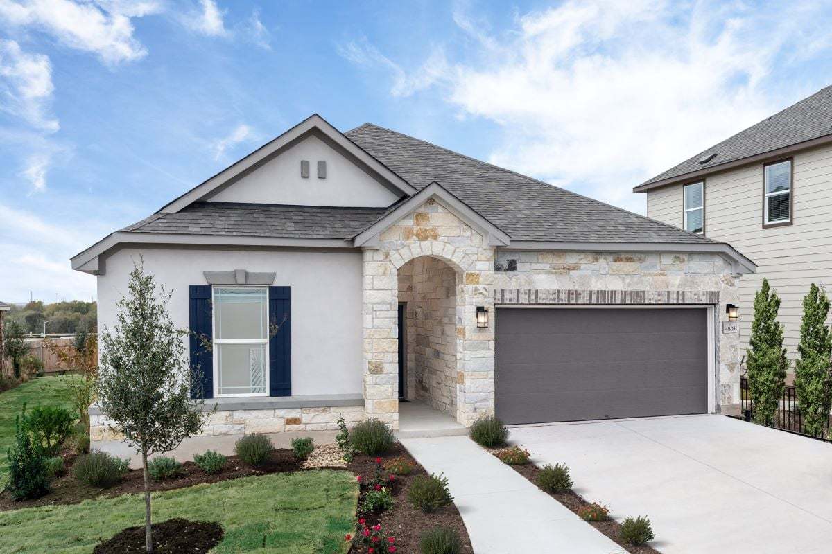 Exterior:Plan 2382