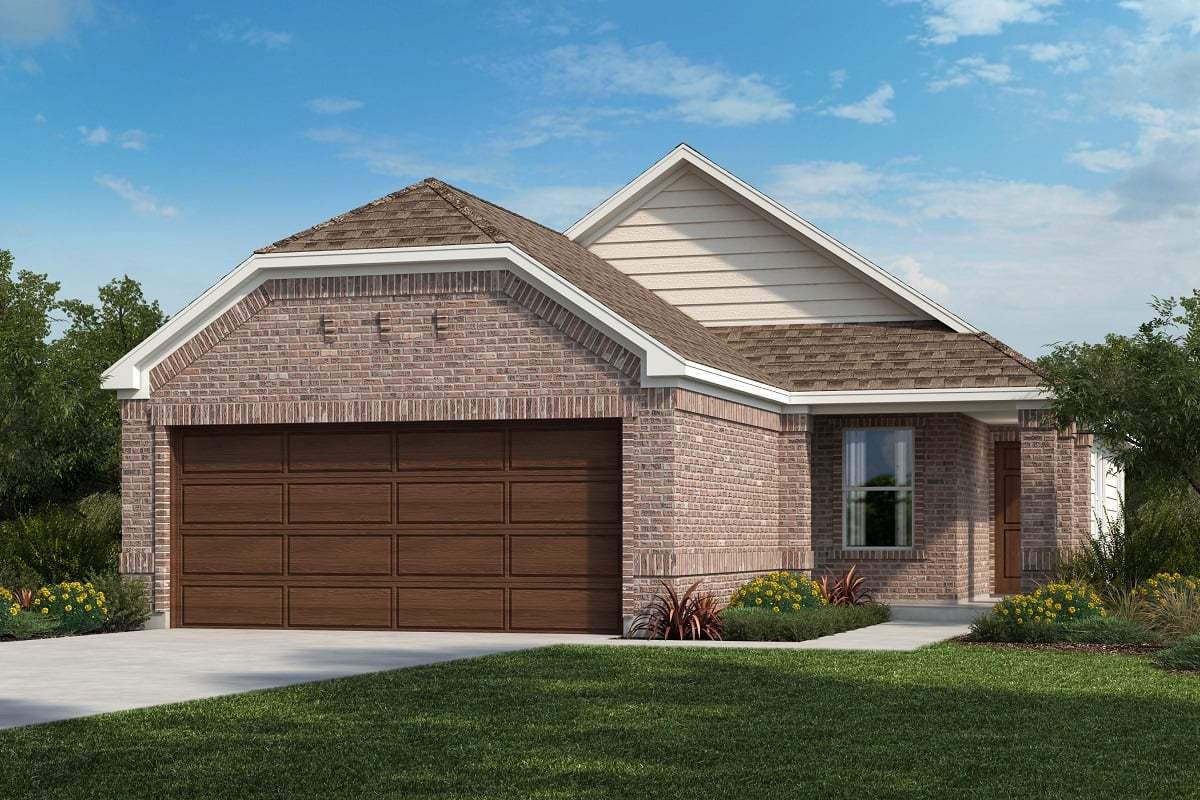 Exterior:Plan 1548 Elevation C