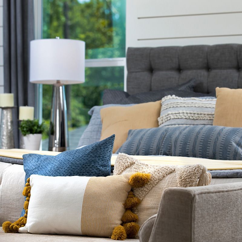 Exterior:Bedroom