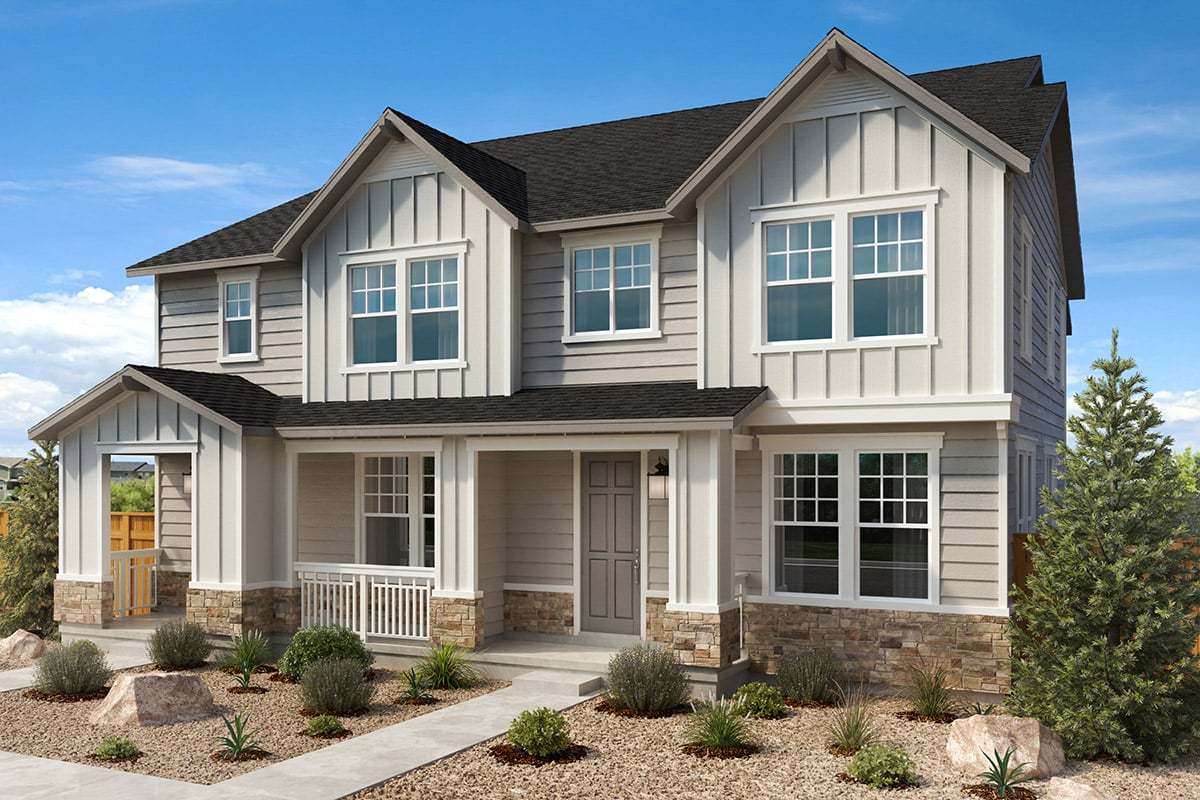 Exterior:Exterior B
