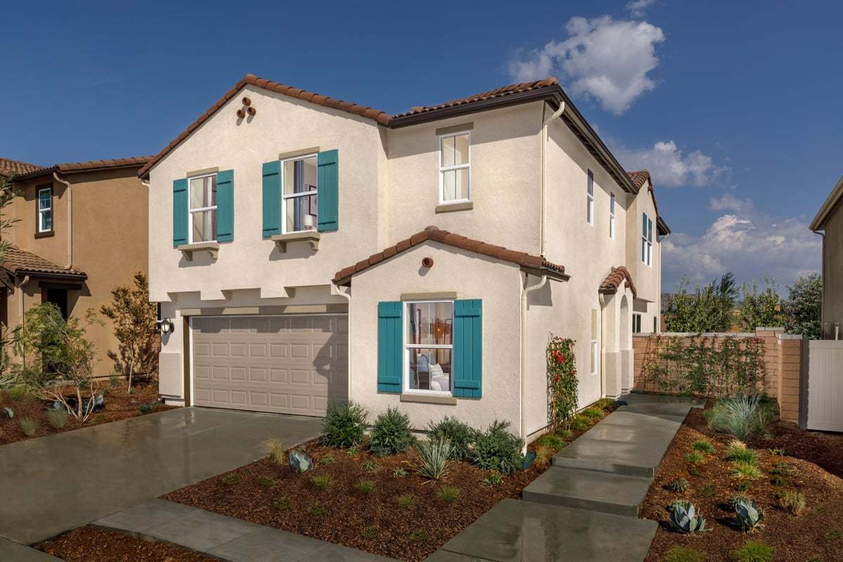 Exterior:Plan 2313