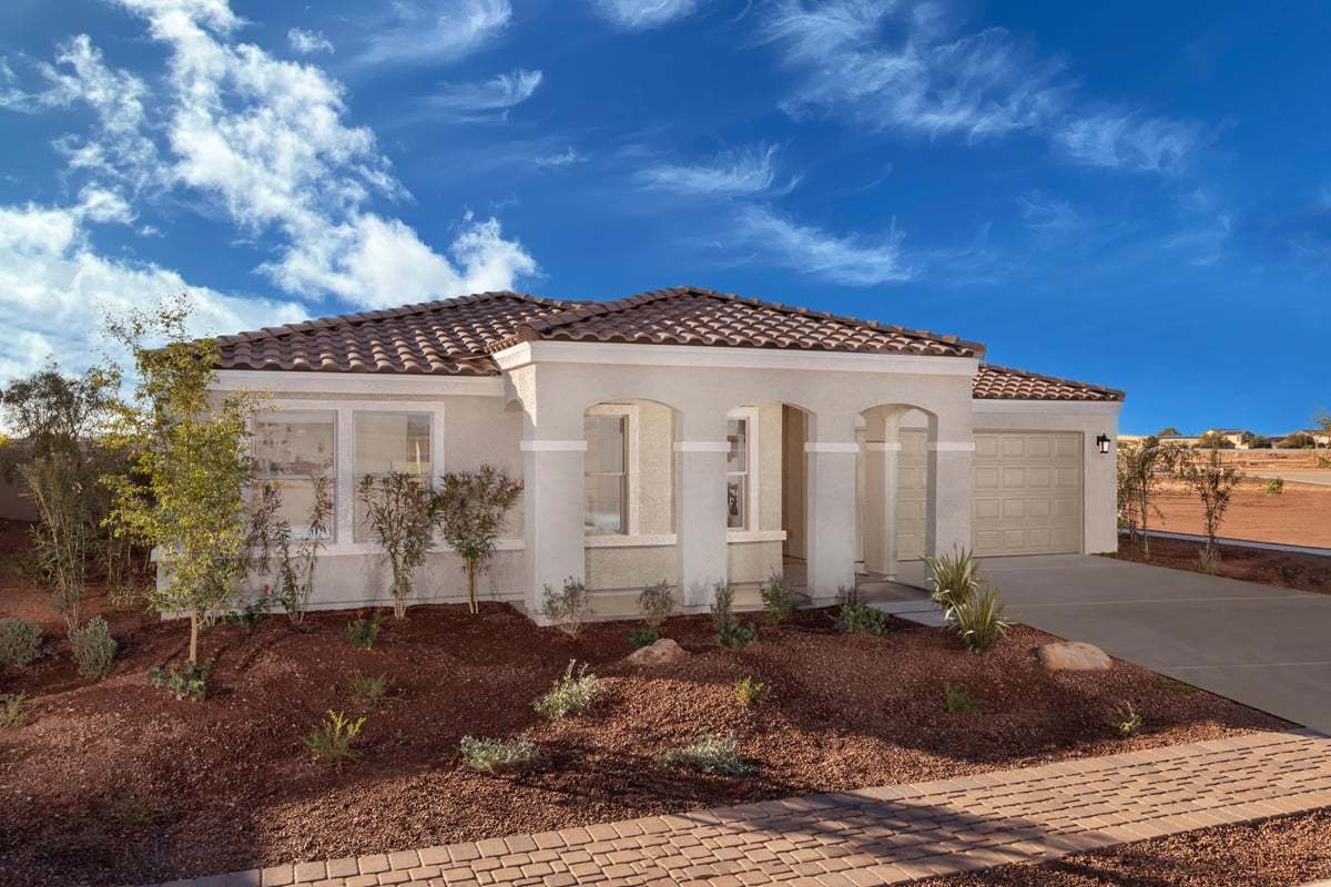 Exterior:Plan 1618