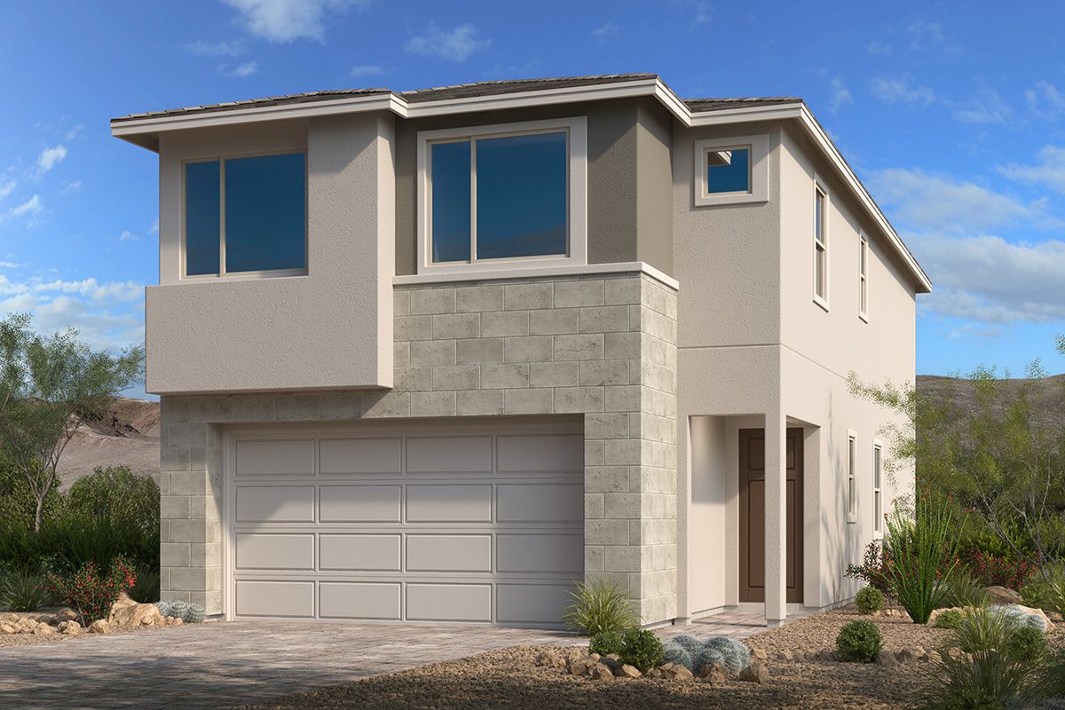 Exterior:Elevation C