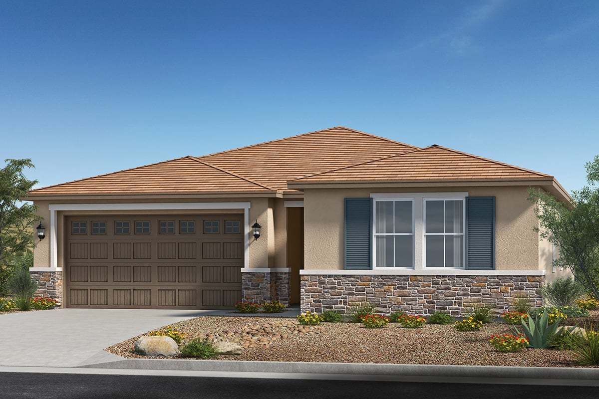 Exterior:Plan 1930 Elevation C