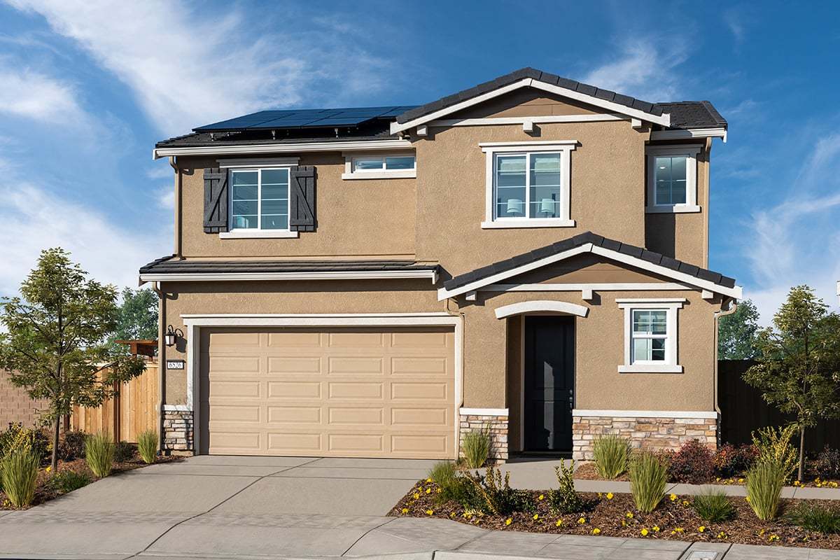 Exterior:Front exterior