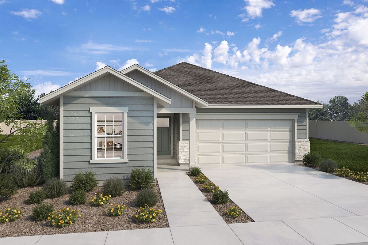 Exterior:Exterior A