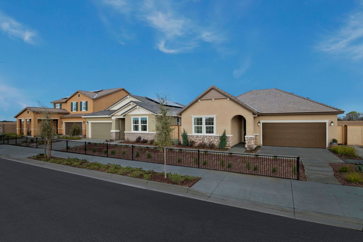 The Preserve at Creekside,95212