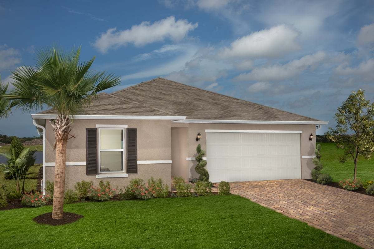 Exterior:Plan 1541