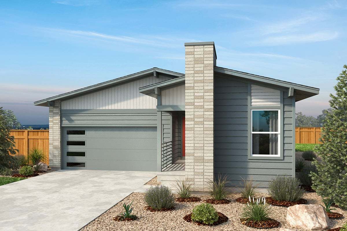 Exterior:Exterior F