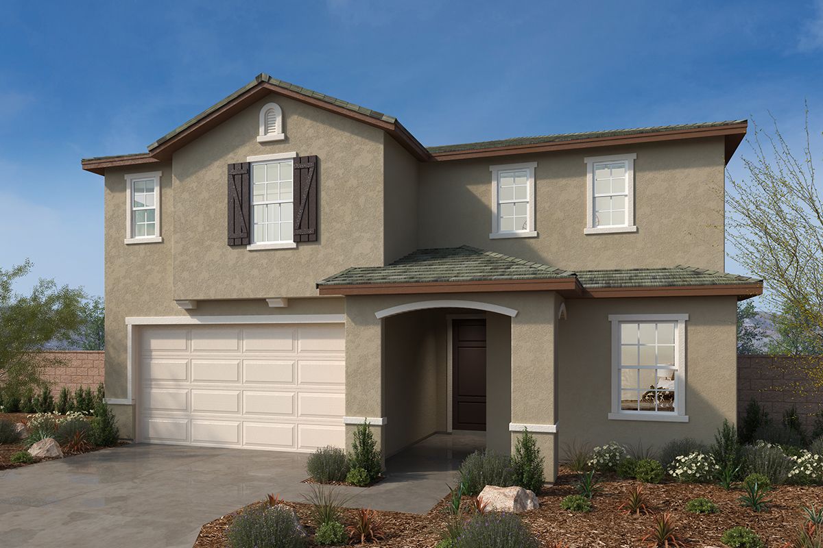 Exterior:Exterior F