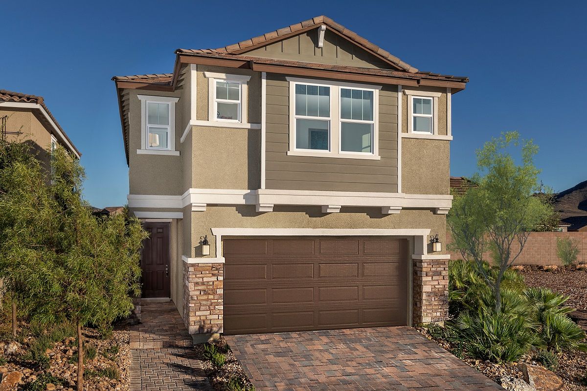 Exterior:Front exterior