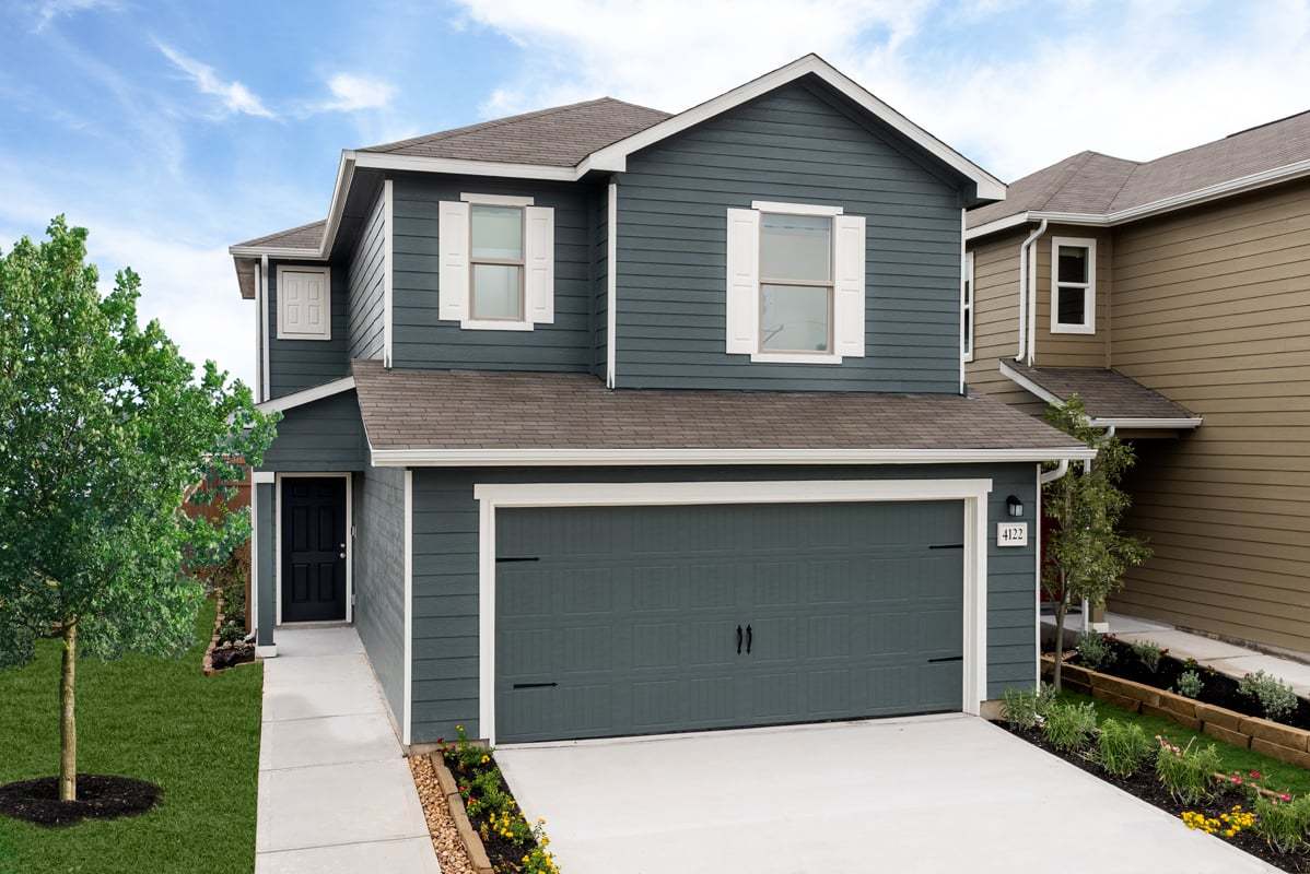 Exterior:Front exterior