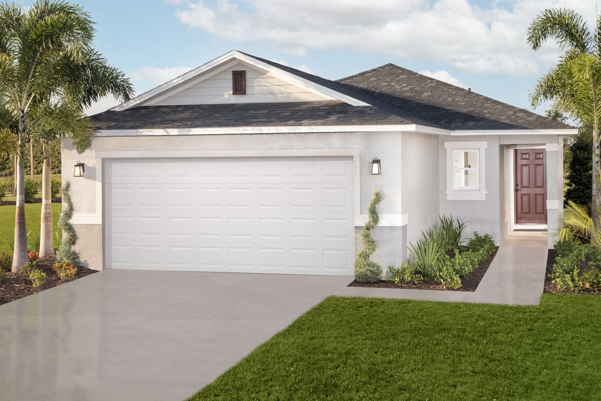 Exterior:Front exterior