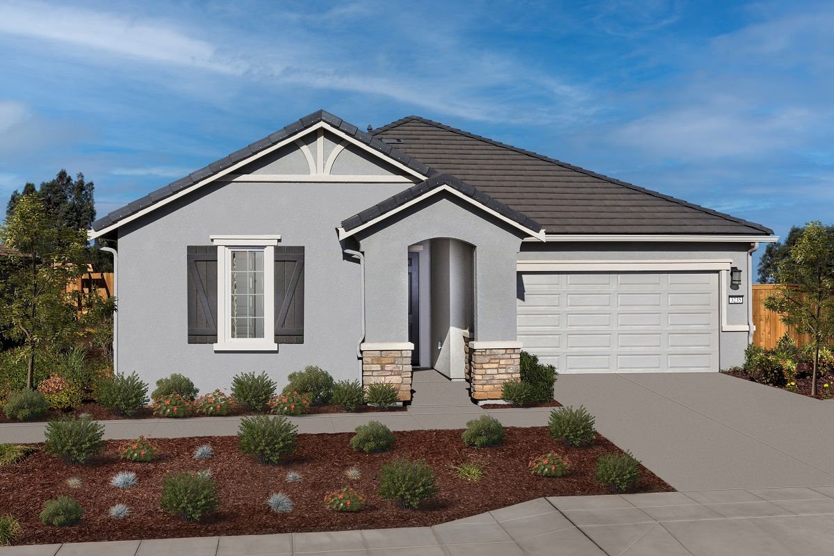 Exterior:Front exterior