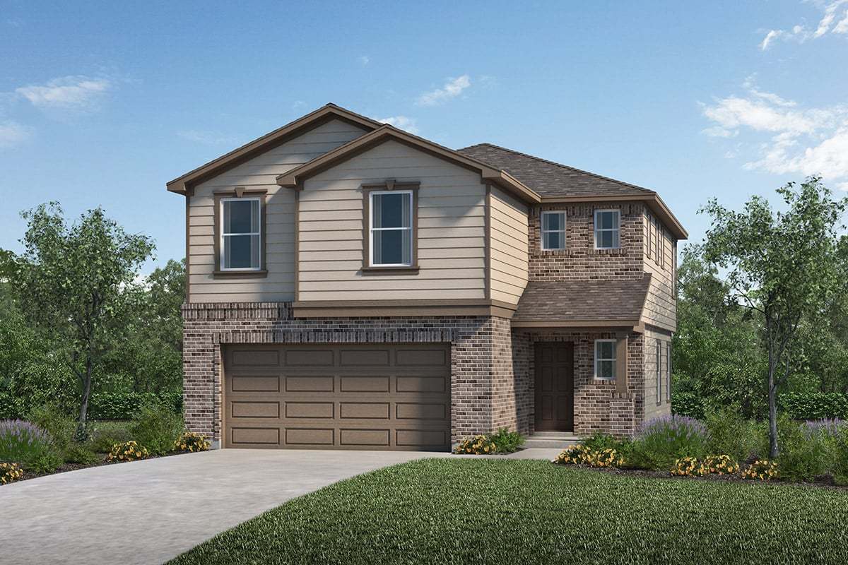 Exterior:Exterior B