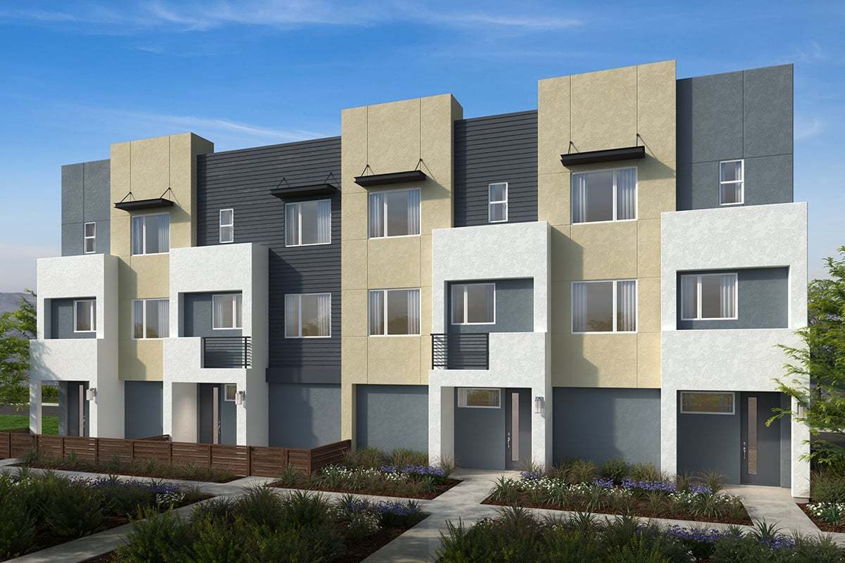 Exterior:Exterior A
