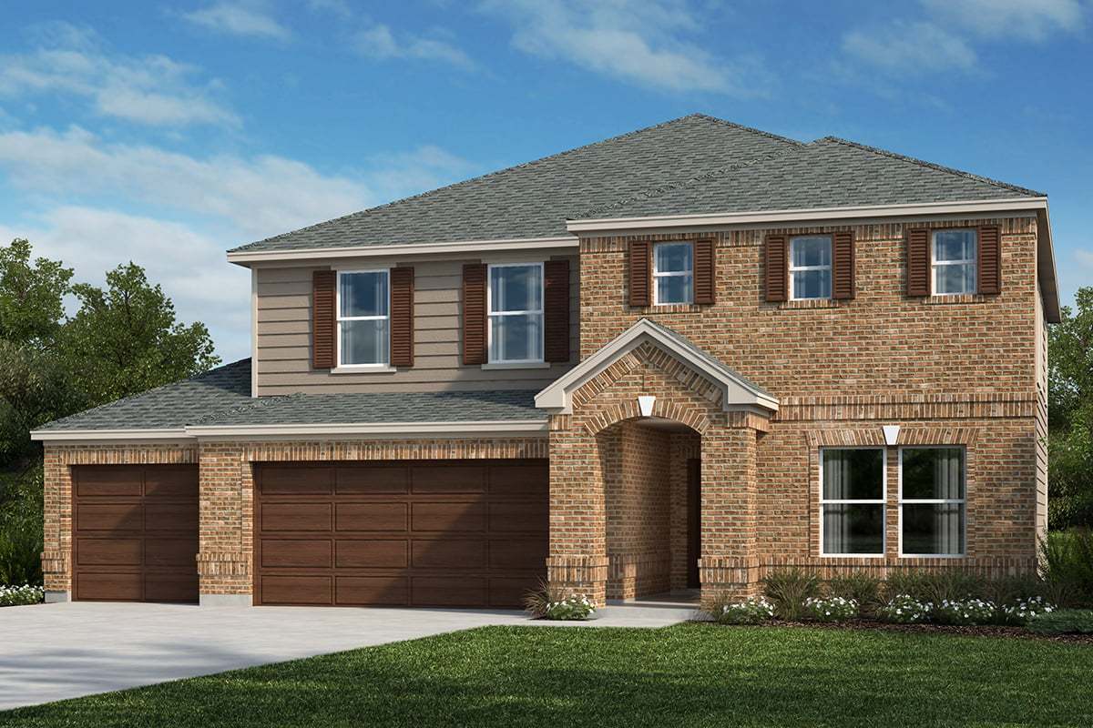 Exterior:Exterior B