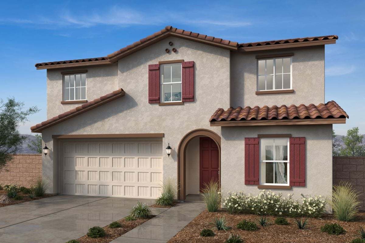 Exterior:Exterior A