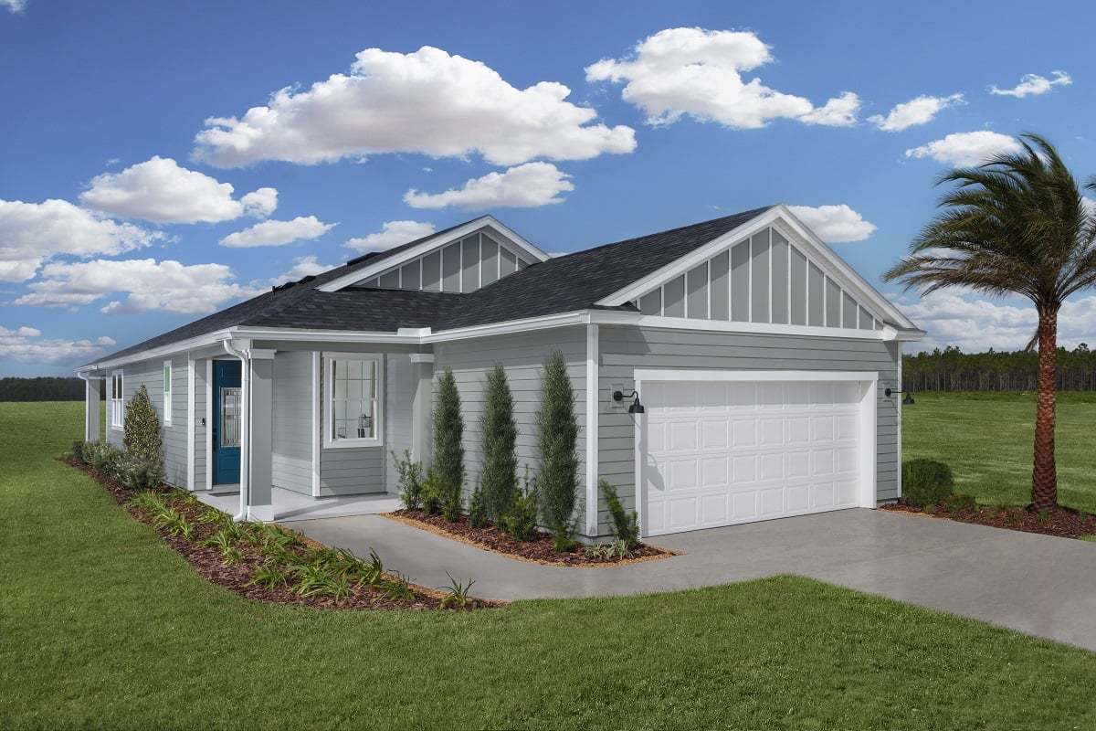 Exterior:Front exterior