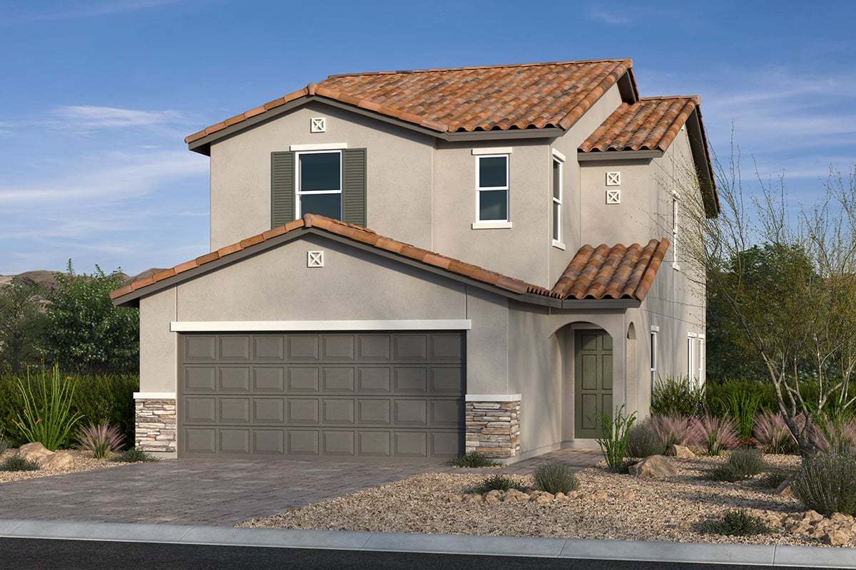 Exterior:Exterior B