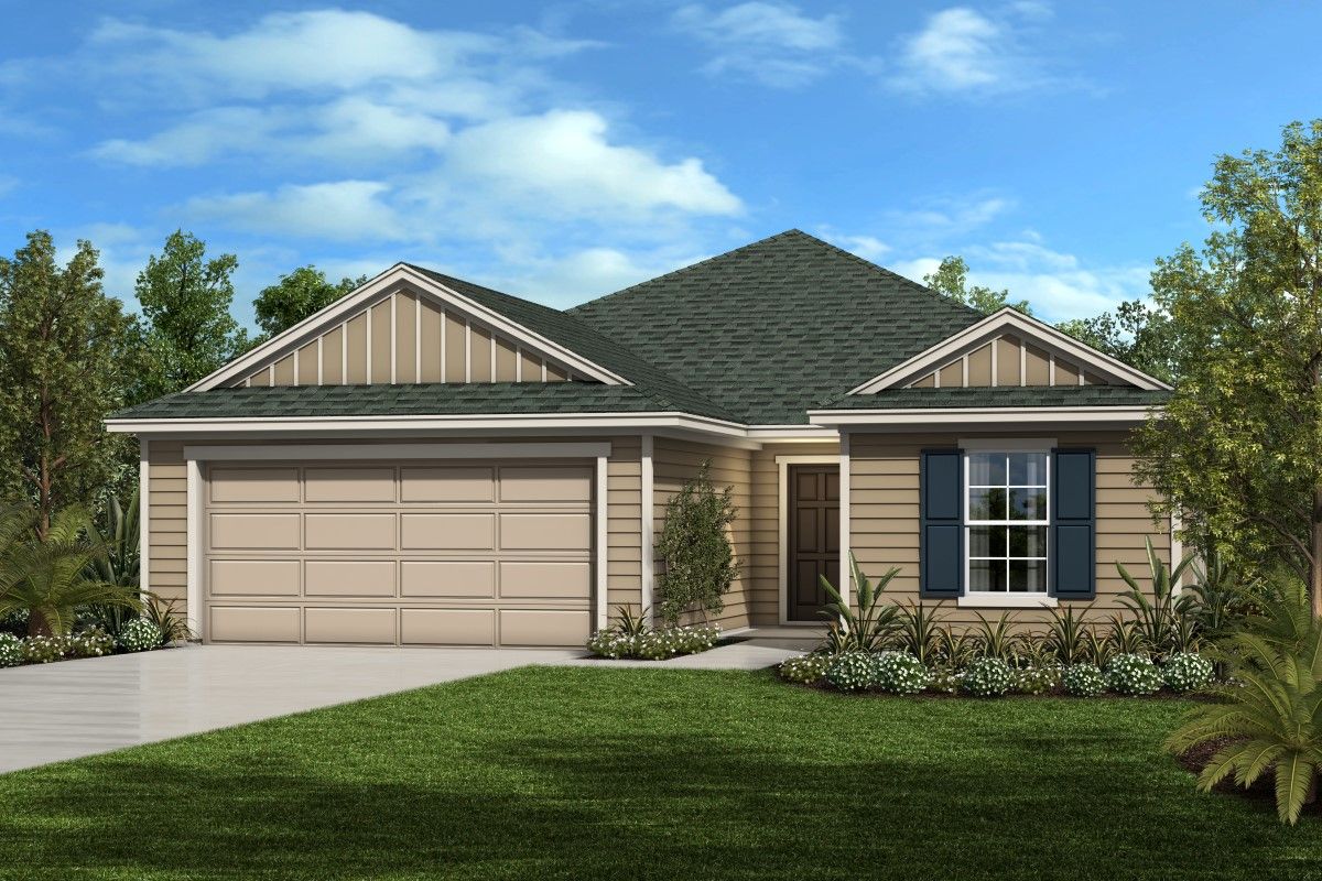 Exterior:Plan 1933 Elevation M