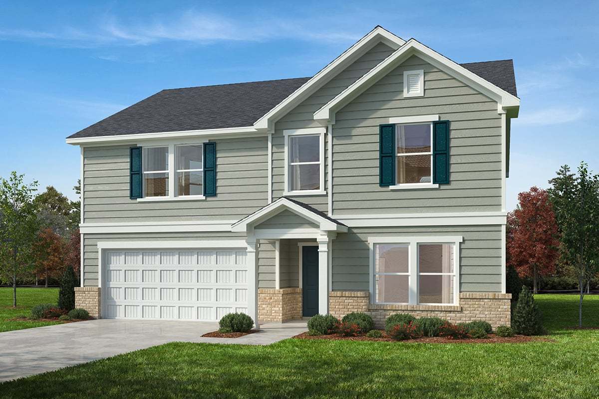 Exterior:Exterior A