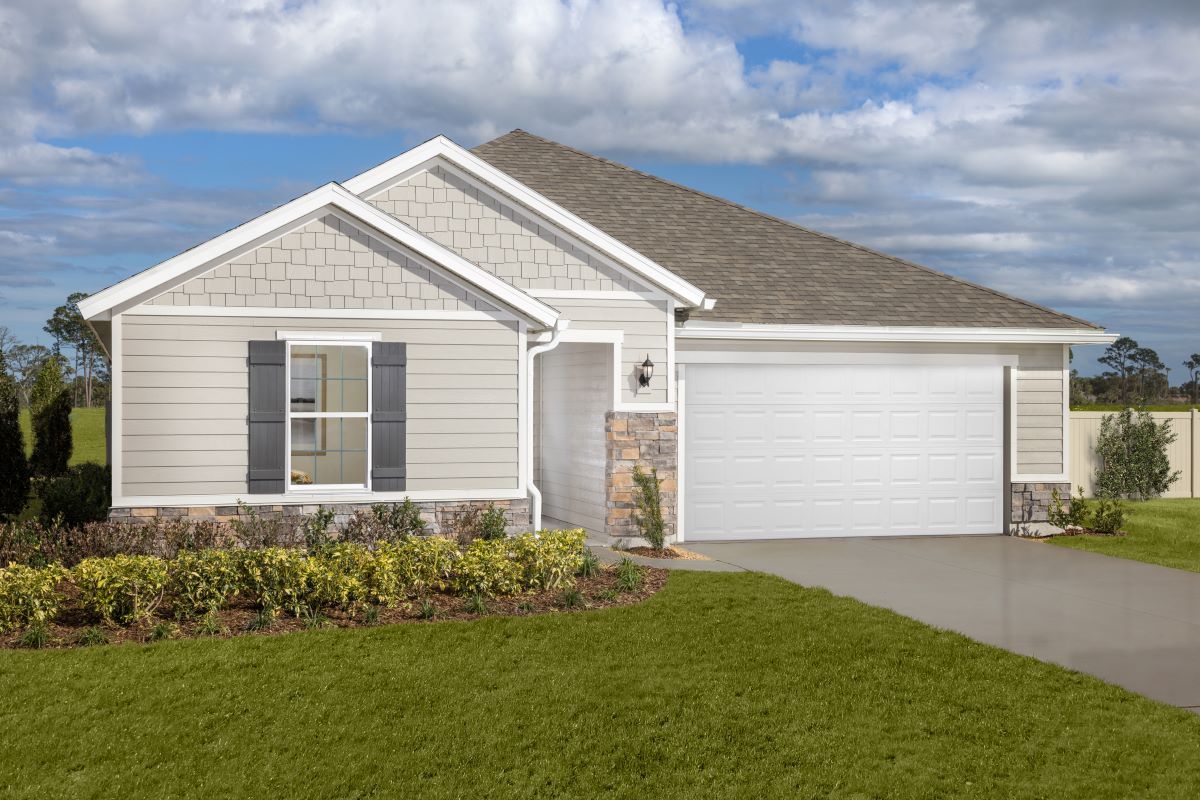 Exterior:Front exterior