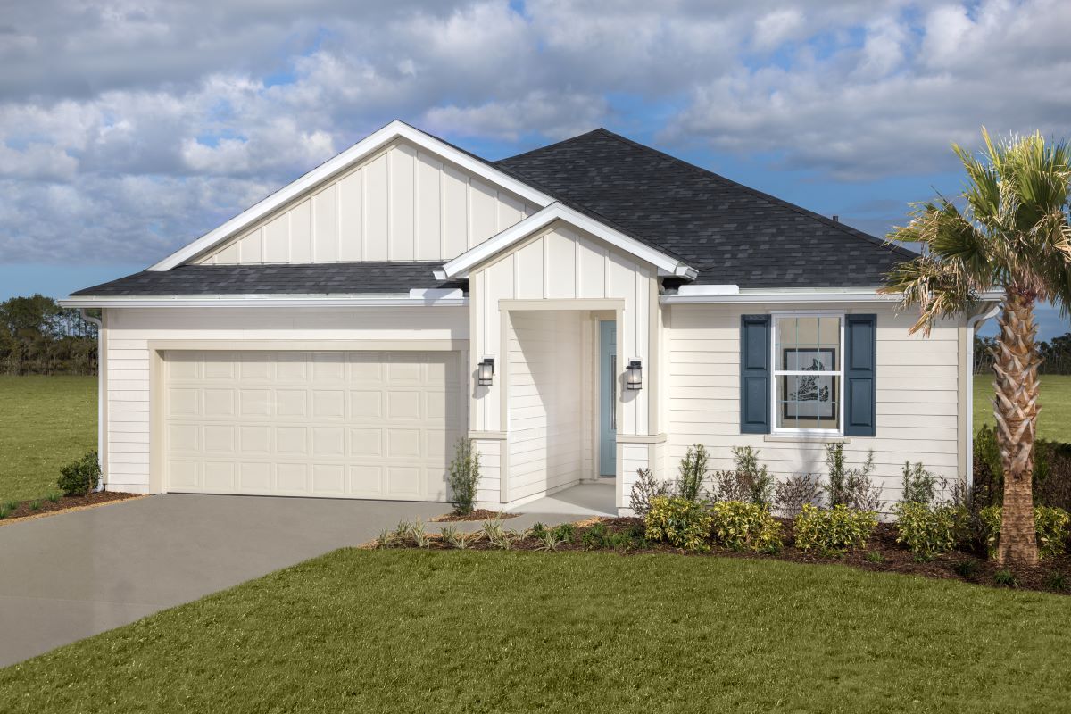 Exterior:Front exterior