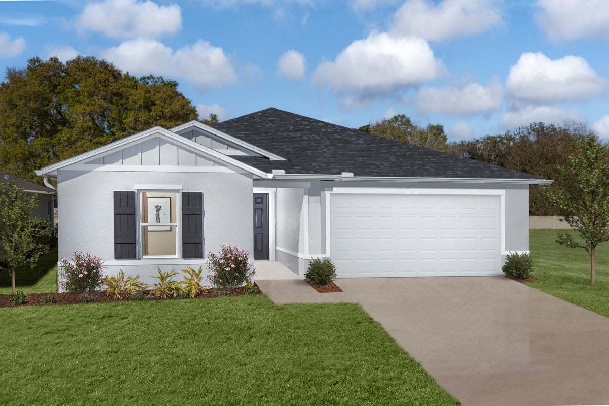 Exterior:Front exterior