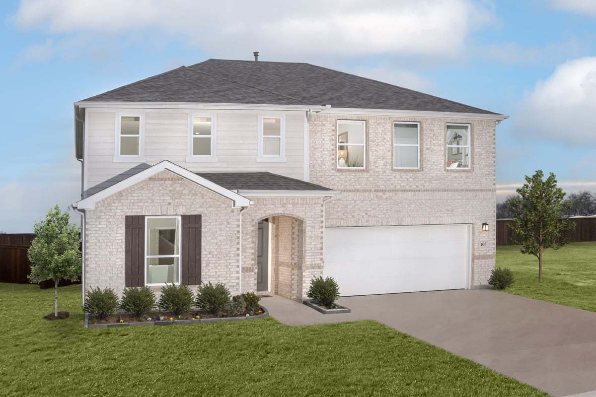 Exterior:Front exterior