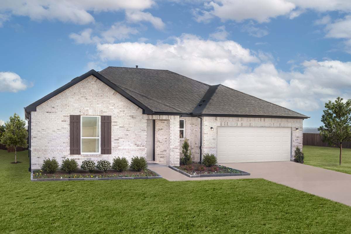 Exterior:Front exterior