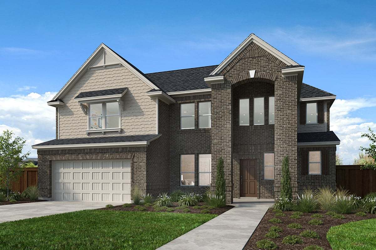 Exterior:Exterior A