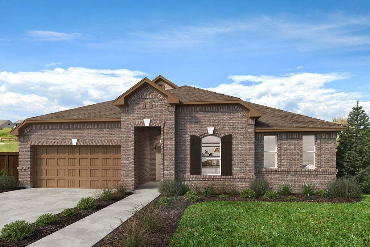 Exterior:Front exterior
