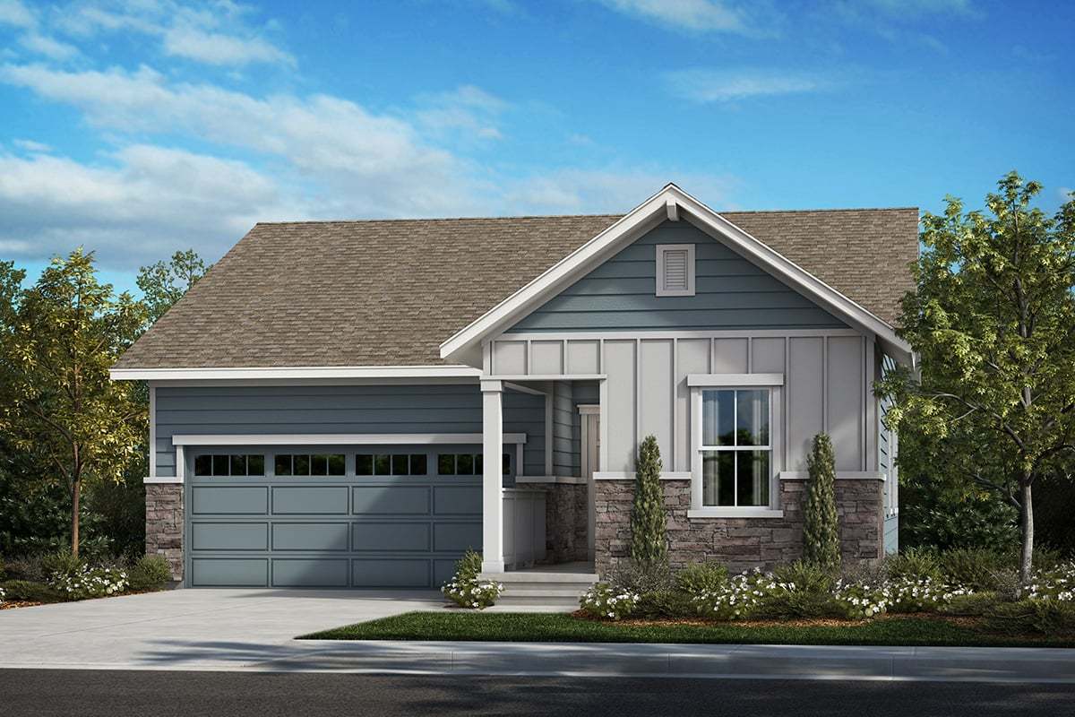 Exterior:Exterior A