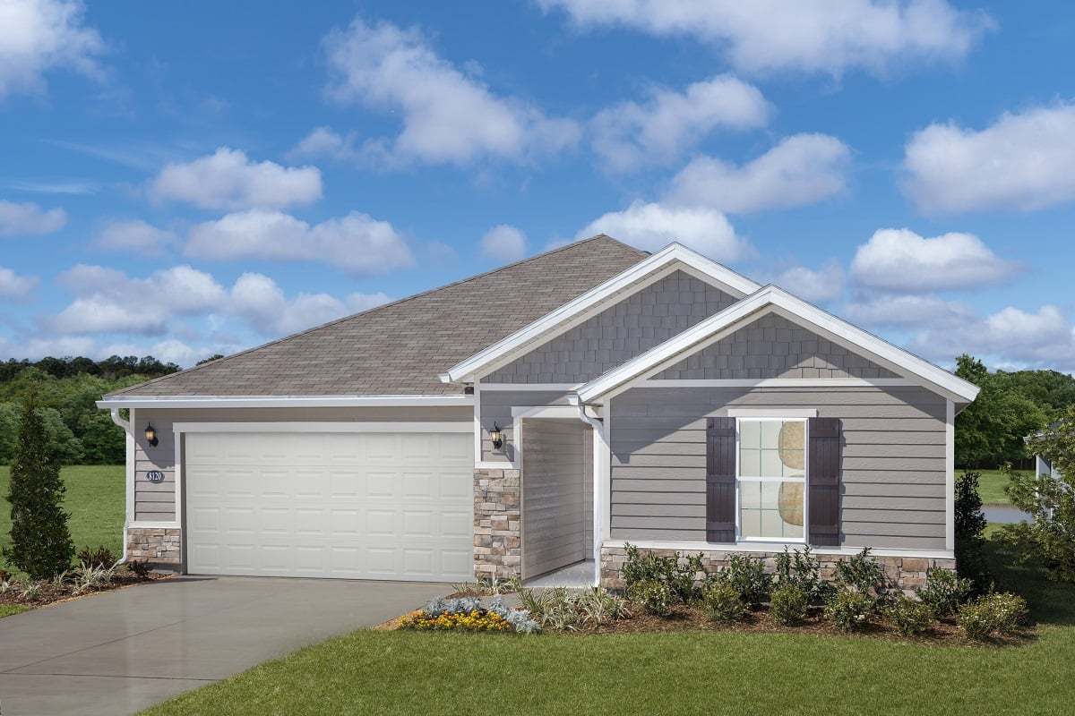 Exterior:Front exterior