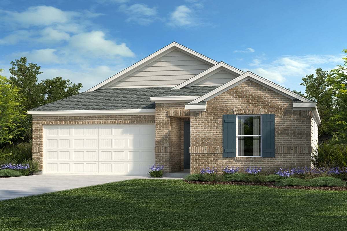 Exterior:Front exterior
