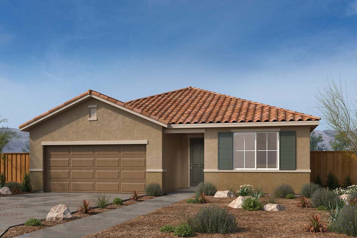 Exterior:Exterior E