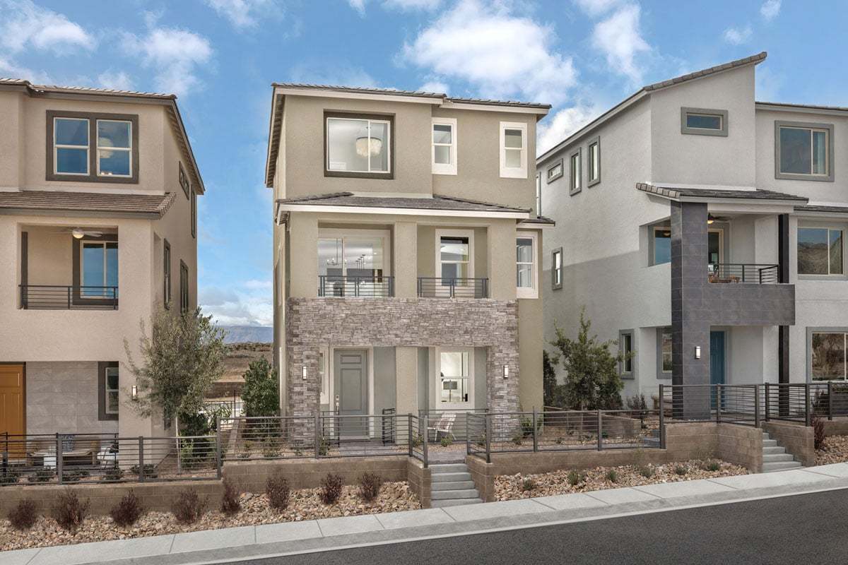 Exterior:Front exterior