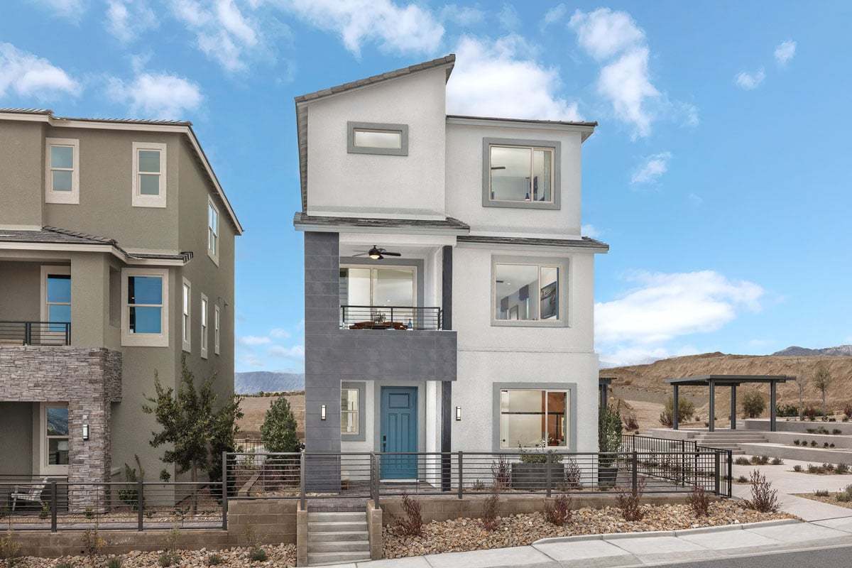 Exterior:Front exterior