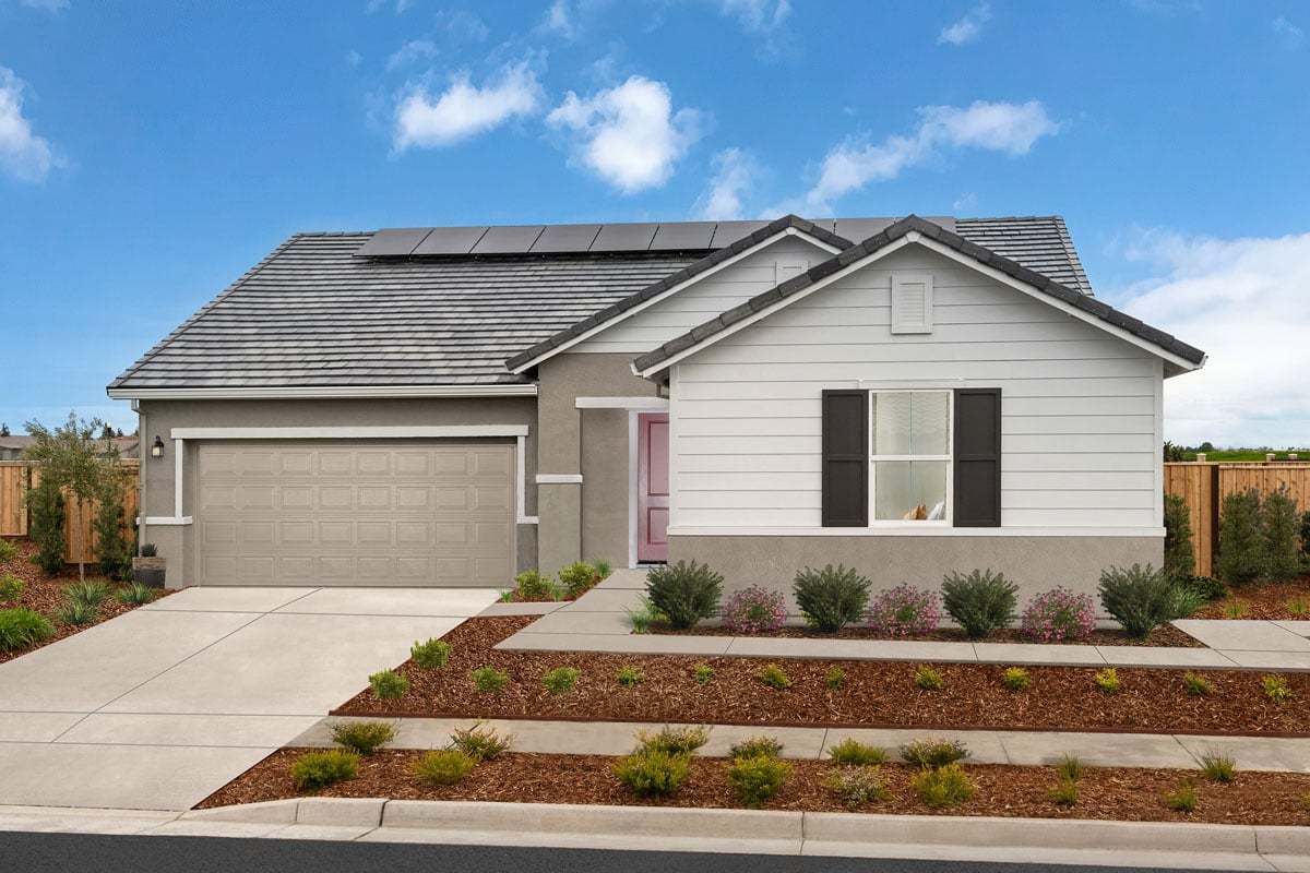 Exterior:Front exterior
