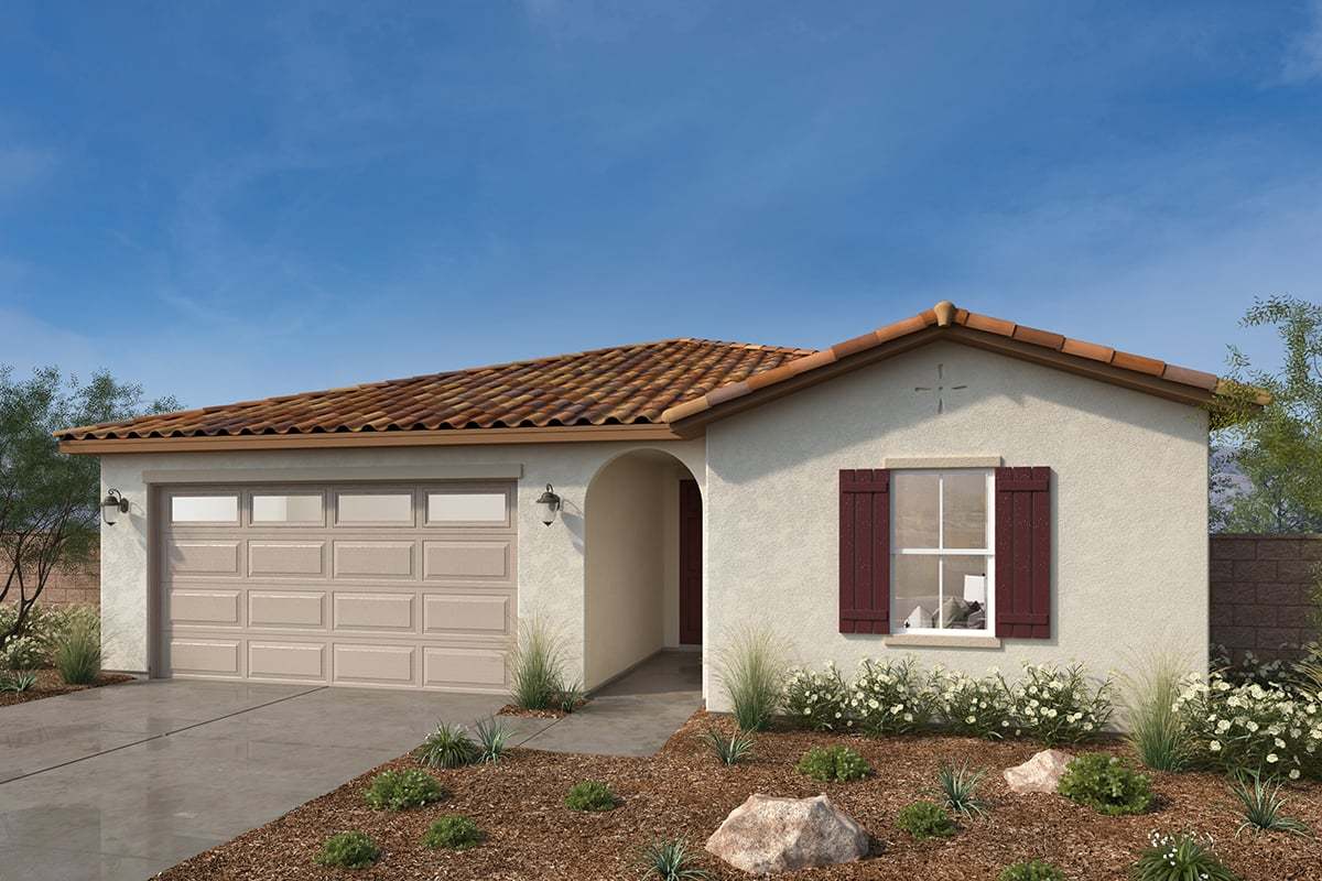 Exterior:Exterior A