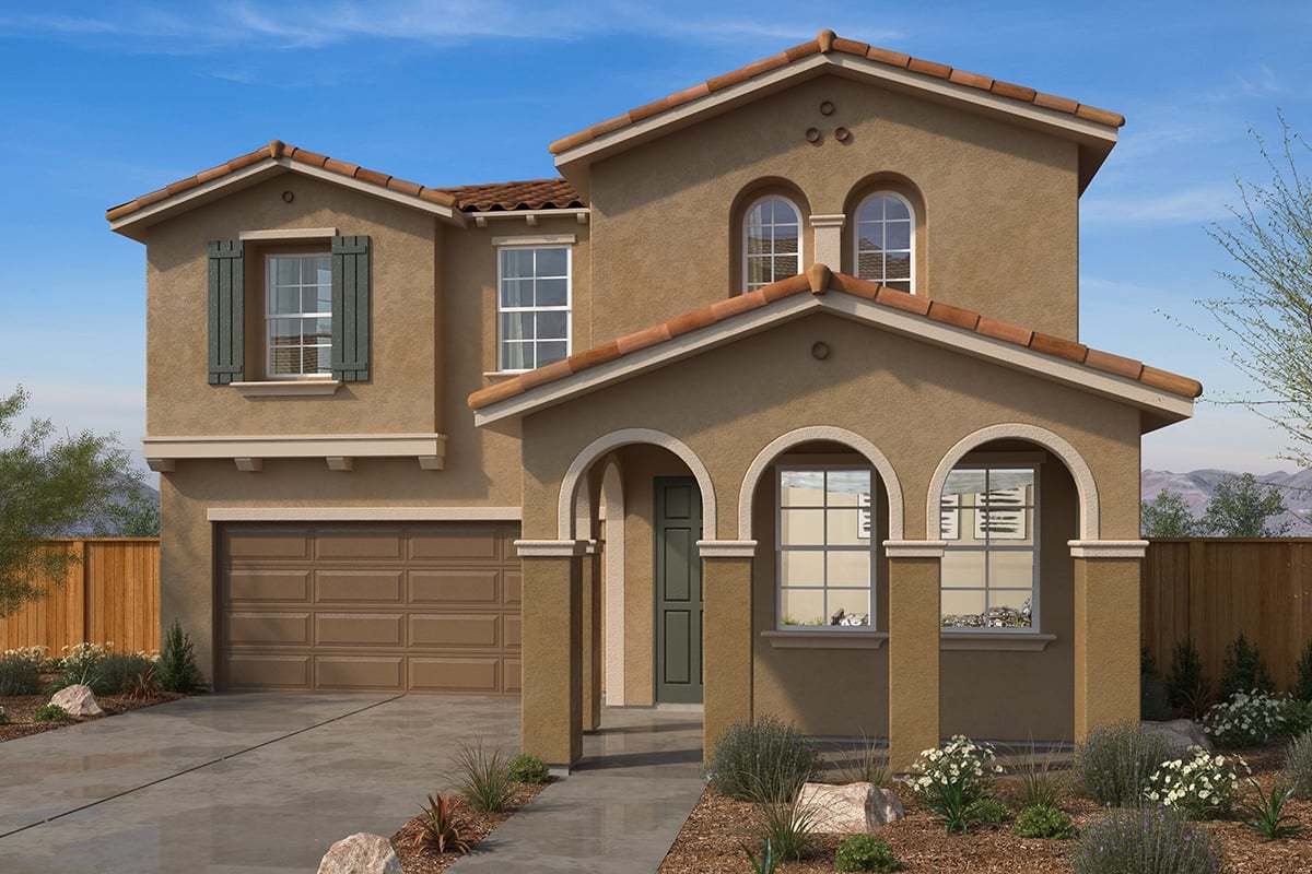 Exterior:Exterior E